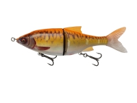 SG 3D Roach Shine Glider135 13.5cm 29g SS 06-Gold Fish PHP