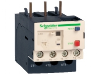 Schneider Electric LRD21, Flerfarget, 690 V, -20 - 60 °C, 124 g