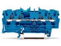 Wago 2002-1404, 5,2 mm, 69,9 mm, 32,9 mm, 800 V