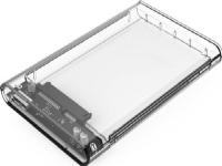 Orico bay Orico 2.5 HDD external housing + USB 3.0 cable (5Gbps)