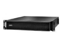 APC Smart-UPS SRT 72V 2.2kVA RM Battery Pack - Batteriinnbygging (kan monteres i rack) - 2 x batteri - blysyre - 2U - svart - for P/N: AR3003, AR3003SP, AR3006, AR3006SP, AR3103, AR3103SP, AR3106, AR3106SP