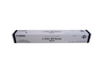 Canon C-EXV 49 - Svart - original - tonerpatron - for imageRUNNER ADVANCE DX C3720, DX C3725, DX C3730, DX C3822, DX C3826, DX C3830, DX C3835