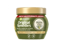 Garnier 3600541738829, Kvinner, Tørt hår, Sensitivt hår, Alle farger, 300 ml, Ernæring, Reparere, Olivenolje