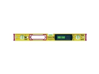 Stabila 196 ELECTRONIC IP65 17671 Digitale vaterpas 80 cm 180 ° 0.5 mm/m