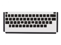 HP keyboard overlay kit - Tastaturoverlegg - for LaserJet Enterprise MFP M635 LaserJet Enterprise Flow MFP M634, MFP M635, MFP M636