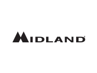 Midland G9 Pro 2er Kofferset C1385.04 PMR-radio Sæt med 2 stk.
