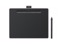 Wacom Intuos - Digitaliserer - elektromagnetisk - kablet - USB
