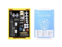 Makeblock MakerSpace Kits Tilbehør Udvidelsessæt MakerSpace Pneumatic Parts