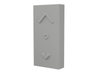 LEDVANCE SMART+ ZB Switch Mini - Svitsj / fjernstyring - trådløs - ZigBee - grå