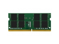 Kingston - DDR4 - modul - 32 GB - SO DIMM 260-pin - 3200 MHz / PC4-25600 - CL22 - 1.2 V - ikke-bufret - ikke-ECC