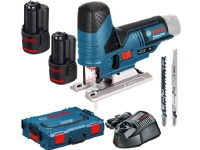 Bosch Professional Batteridrevet stiksav