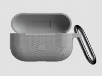 Urban Armor Gear [U] DOT, Etui, Silikon, Grå