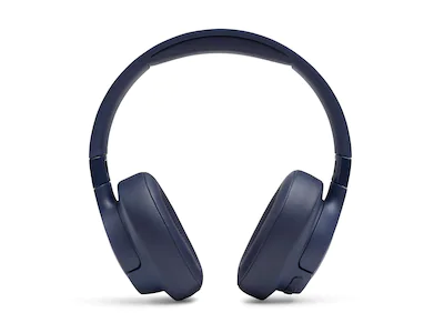 JBL Tune 700 trådløse over-ear hodetelefoner (blå)