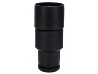 Bosch rubber connector for GAS 25/50, compound(black)