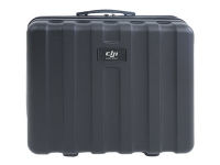 DJI Suitcase - Hard eske for drone - ABS-plast - for Inspire 1