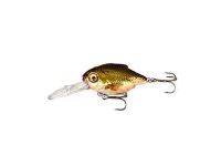 SG 3D Crucian Crank46 4.6cm 7g SF SR 01-Natural