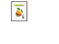Hama 00066224, Plastikk, Svart, 18 x 24 cm, 280 mm, 350 mm