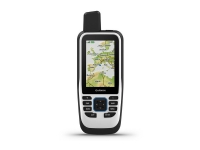 Garmin GPSMAP 86s - GPS-navigator - marine 3