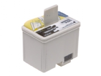 Epson SJIC6(K) - Svart - original - blekkpatron - for TM J7100, J7100P, J7600