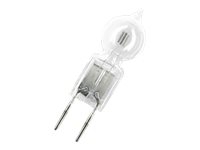 OSRAM HALOSTAR PRO - Halogenlyspære - GY6.35 - 60 W (ekvivalent 90 W) - klasse G - varmt hvitt lys - 3000 K