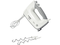 Bosch MFQ36400 - Håndmikser - 450 W - hvit/grå