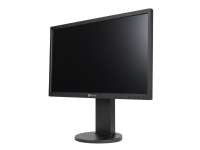 Neovo LH-27 - LH-Series - LED-skjerm - 27 - 1920 x 1080 Full HD (1080p) - VA - 280 cd/m² - 5 ms - HDMI, VGA, DisplayPort - høyttalere