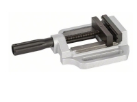 Bosch Accessories MS 100G Skruestik Tilbage bredde: 100 mm Spann-Weite (max.): 100 mm