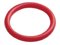 O-ring. Ø12 mm FKM - Til trykluft med restolie (mere end 5 mg/m)