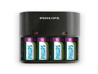 Philips MultiLife Batterioplader SCB1490NB/12
