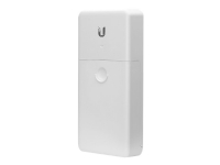 Ubiquiti NanoSwitch N-SW - Switch - 4 x 10/100/1000 (PoE) - Passive PoE