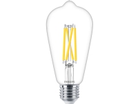 Philips 32481700, 5,9 W, 60 W, E27, 806 lm, 15000 timer, Varm glød