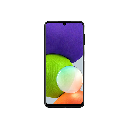 Samsung SM-A225FZKDEUB