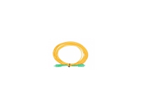 Extralink EX.1124, 1 m, FTTH, OM2, SC/APC, LC/APC