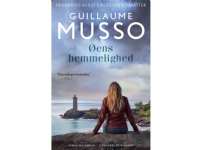Øens hemmelighed | Guillaume Musso | Språk: Dansk