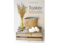 Tasker | Tina Benfeldt Levring | Språk: Dansk