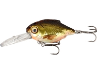 SG 3D Crucian Crank64 6.4cm 23g SF DR 01-Natural