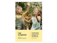 Lige muligheder | Margrethe Hjerrild | Språk: Dansk
