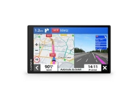Garmin DriveSmart 76 - GPS-navigator - for kjøretøy 6.95 bredskjerm
