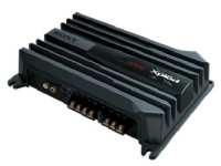 Sony XM-N502, 2 kanaler, 500 W, 210 W, 150 W, Gull, 100 dB
