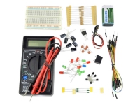 Arduino Kit CTC 101 Full Education