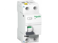 Schneider Residual current circuit breaker 2P 25A 0.03A type AC (A9Z11225)