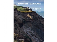 Naturen i Danmark, bd. 2 | Kaj Sand-Jensen Gunnar Larsen | Språk: Dansk