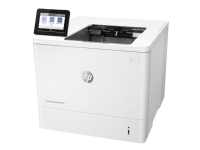 HP LaserJet Enterprise M612dn - Skriver - S/H - Dupleks - laser - A4/Legal - 1200 x 1200 dpi - inntil 71 spm - kapasitet: 650 ark - USB 2.0, Gigabit LAN, USB 2.0 vert
