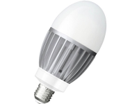 OSRAM HQL LED PRO - LED-lyspære - mattslipt finish - E27 - 29 W (ekvivalent 80 W) - klasse E - varmt hvitt lys - 2700 K