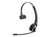 EPOS I SENNHEISER IMPACT DW Pro1 - Hodesett - on-ear - DECT CAT-iq - trådløs