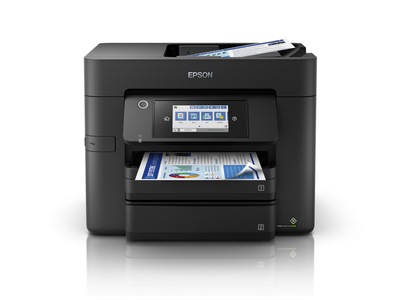 Epson WorkForce Pro WF-4830DTWF