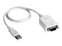 TRENDnet TU-S9 - Seriell adapter - USB - RS-232