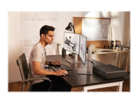 HP Workstation Z2 G8 - Tower - 5U - 1 x Core i7 11700K / 3.6 GHz - vPro - RAM 32 GB - SSD 1 TB - HP Z Turbo Drive, NVMe, TLC - T600 - GigE - Win 10 Pro 64-bit - monitor: ingen - svart