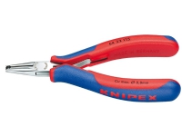 Knipex 64 22 115, Rosenkranstang, Stål, Blå, Rød, 11,5 cm, 65 g