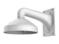 Hikvision DS-1605ZJ-DM30 - Monteringsbrakett for kamerakuppel - veggmonterbar - hvit - for PanoVu Series DS-2CD6986F-(H) Smart IPC DS-2CD6986F-H